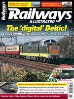 Railways Illustrated